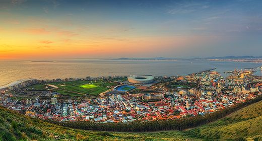 Table Bay
