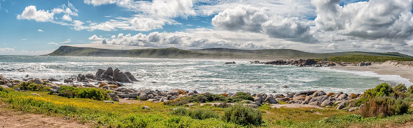 West Coast National Park