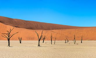 Namibia