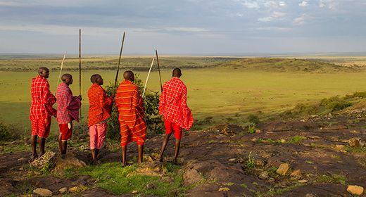 Africa