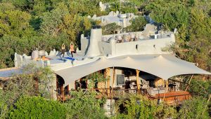 Phinda Rock Lodge