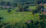 Ngorongoro Crater Lodge