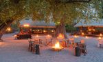 Selinda Explorers Camp