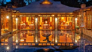 Arusha Coffee Lodge