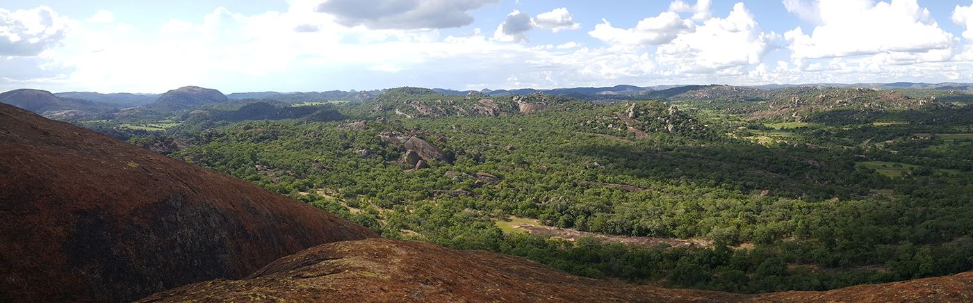 Matobo Hills