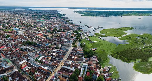 Iquitos