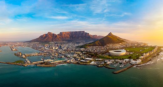 Cape Peninsula