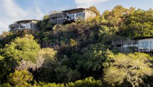Singita Lebombo Lodge