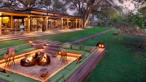 Tengile River Lodge
