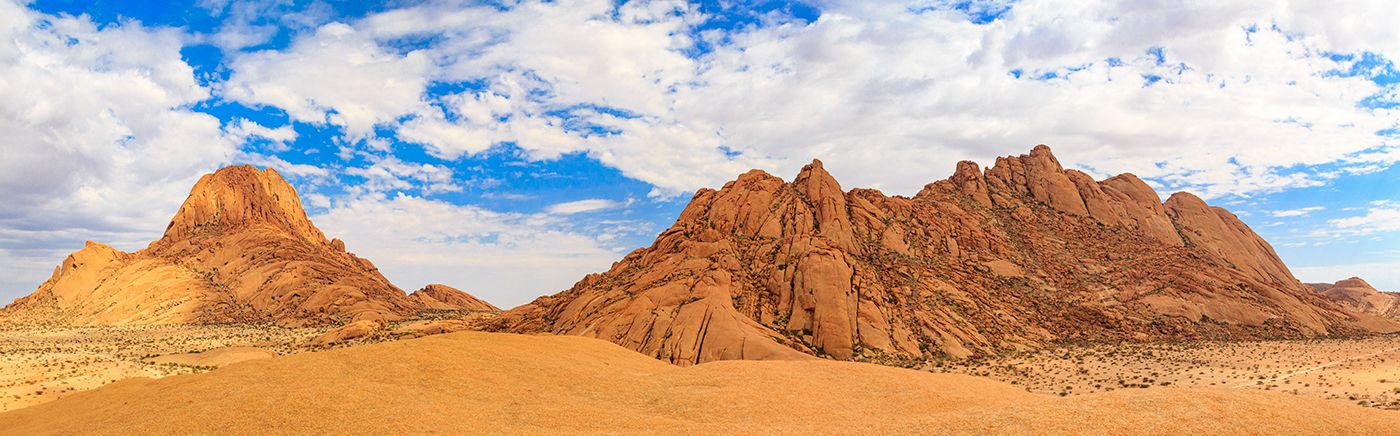 Spitzkoppe