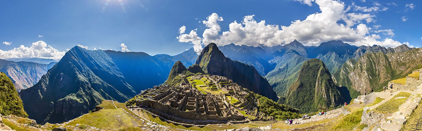 Sacred Valley