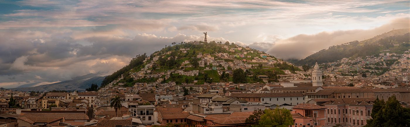 Quito