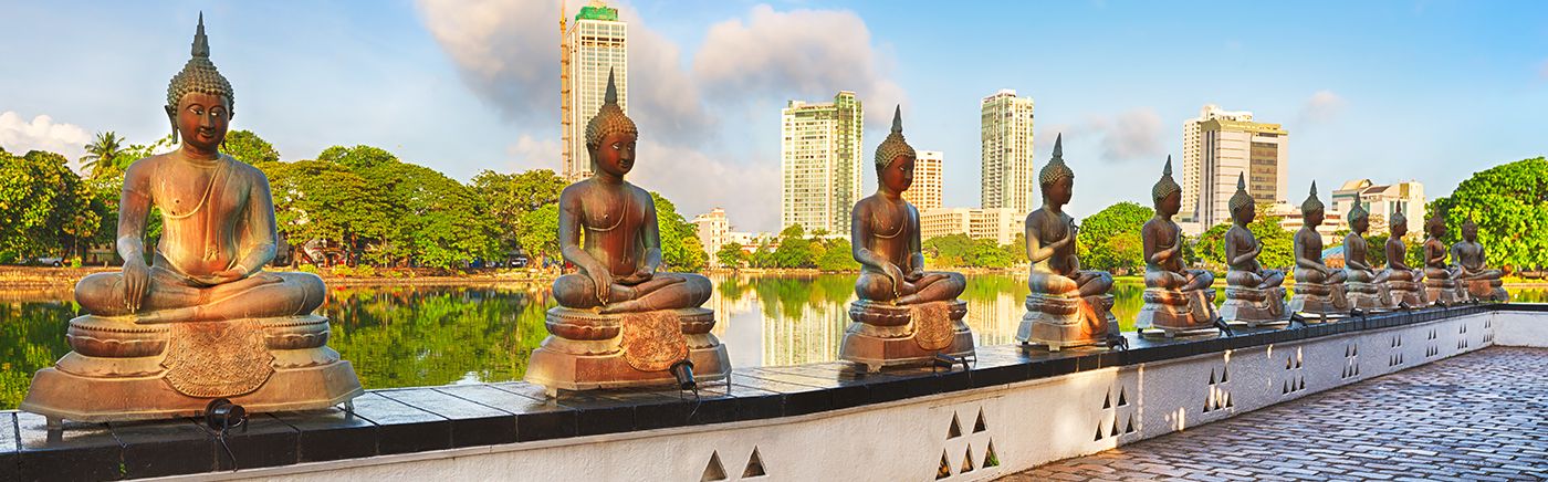 Sri Lanka