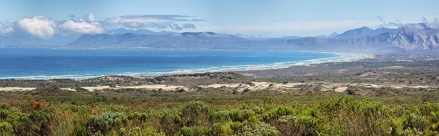 Walker Bay