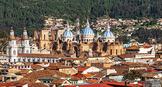 Cuenca