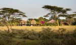 Segera Retreat