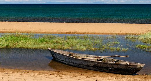 West Tanzania