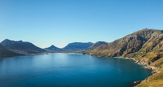 Hout Bay