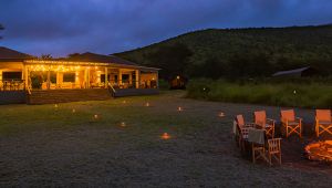 Dunia Camp