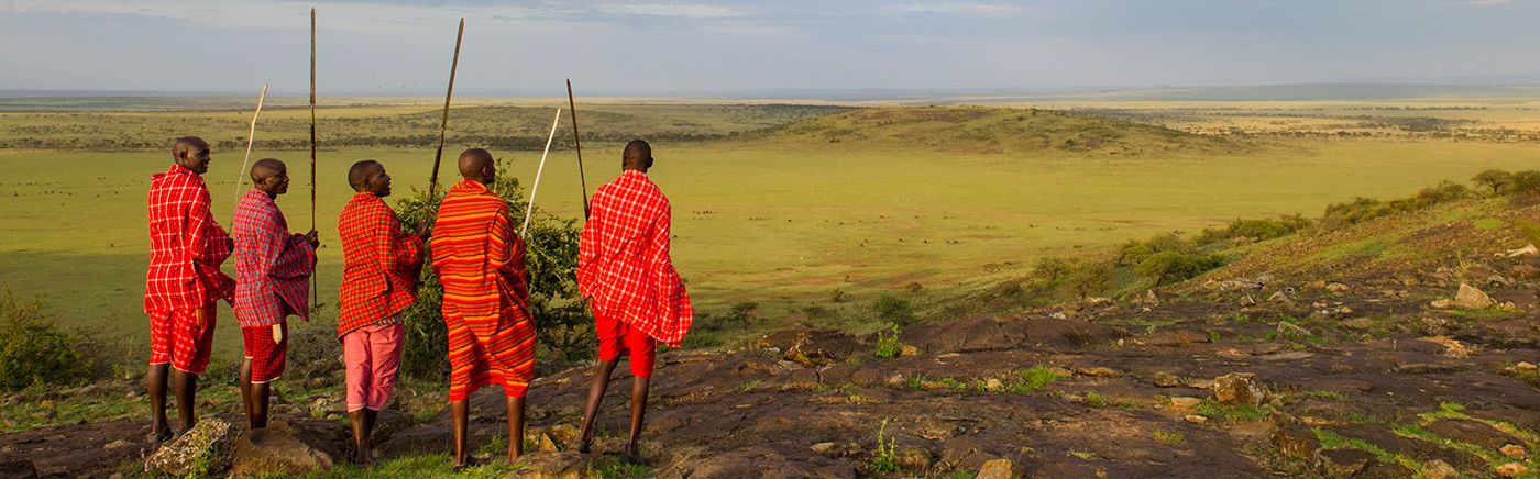 Africa