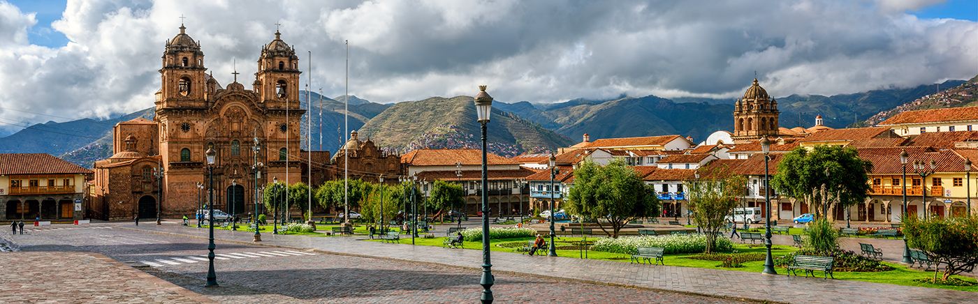 Cusco