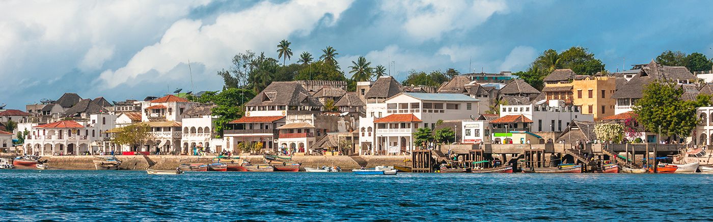 Historic Towns