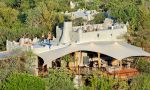 Phinda Rock Lodge