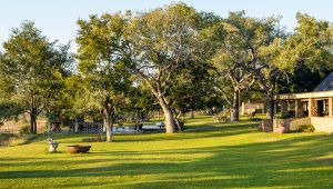 Singita Castleton