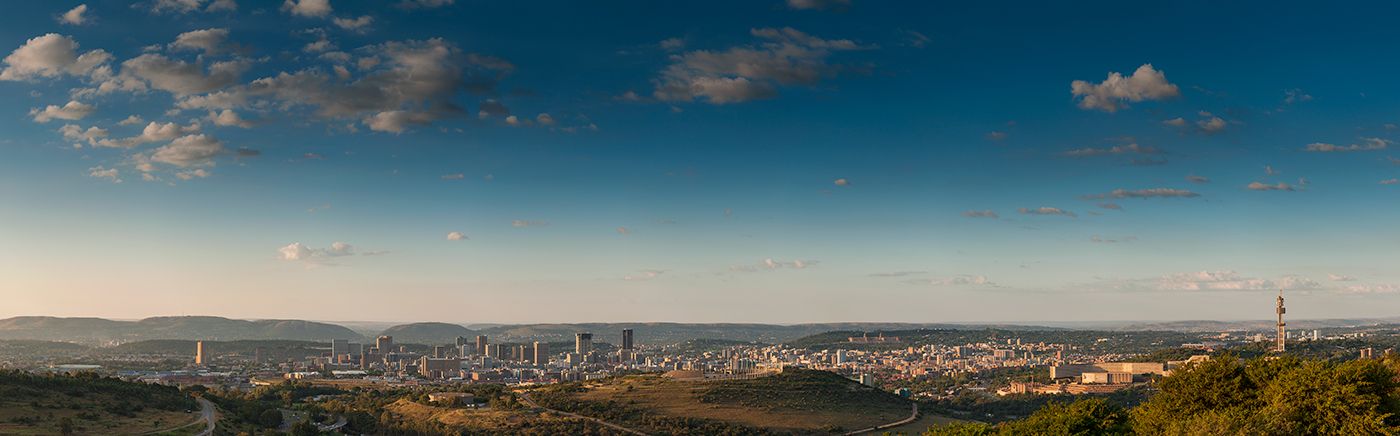 Pretoria