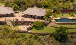 Loisaba Tented Camp