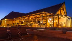 Damaraland Camp