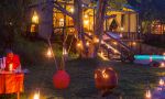 Serengeti Migration Camp