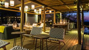 Linyanti Tented Camp