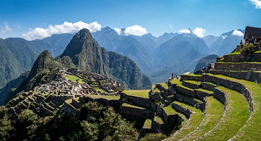 Sacred Valley