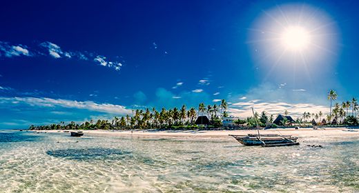 Zanzibar