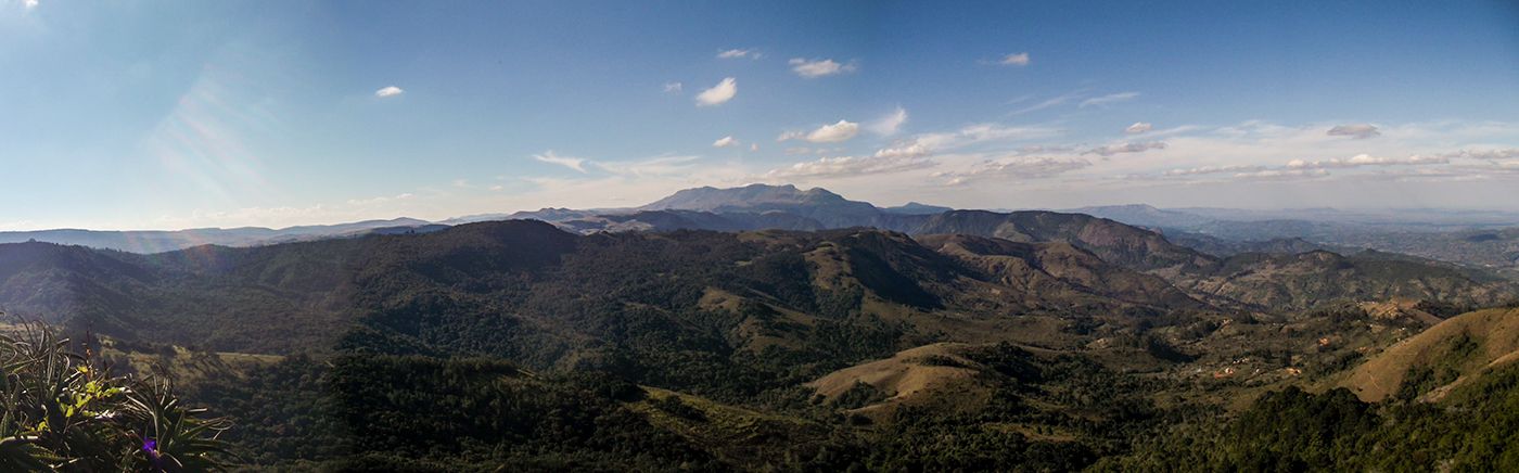 Eastern Highlands