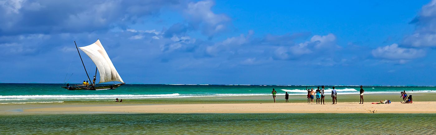 Indian Ocean