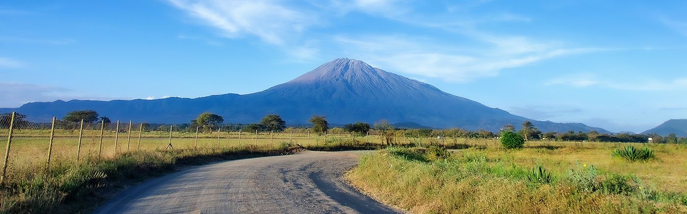 Mount Meru