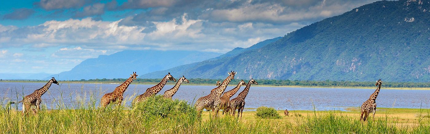 Lake Manyara