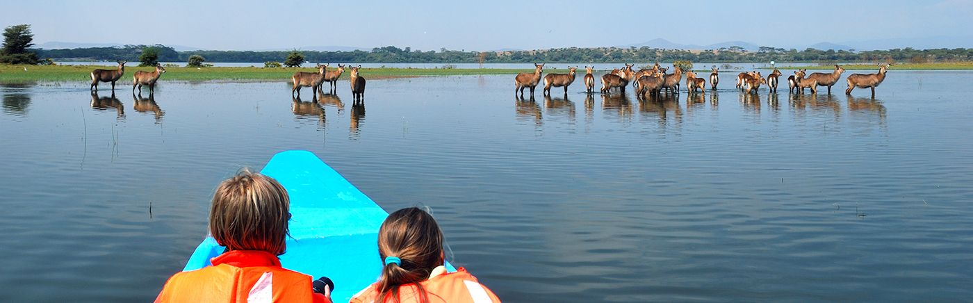 Lake Naivasha