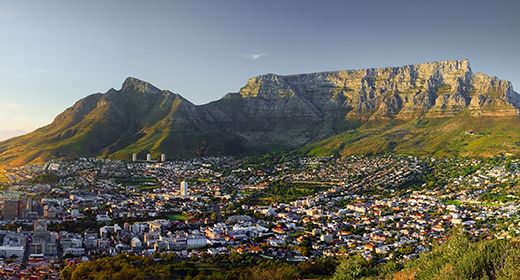 Cape Town