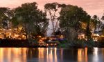 Thorntree River Lodge