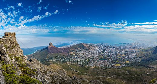 Cape Town