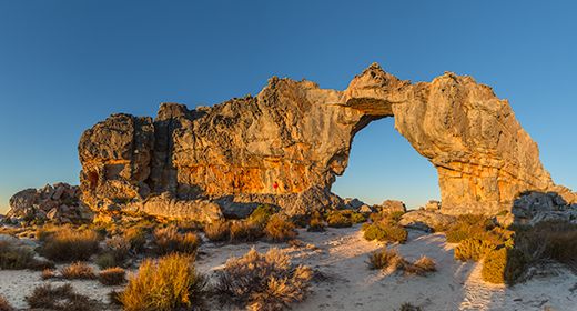 Cape West Coast