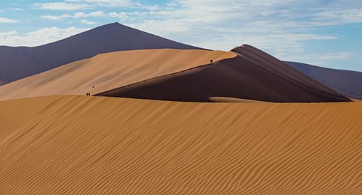 Incredible Dunes