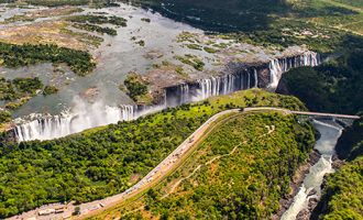 Zimbabwe