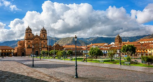 Cusco