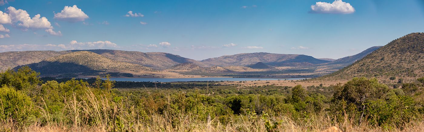 Pilanesberg National Park