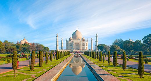 India