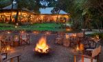 Bateleur Camp